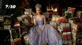 Wielki finał Wicked naprawdę jest wielki. Hokus, pokus, Ariana idzie po Oscara