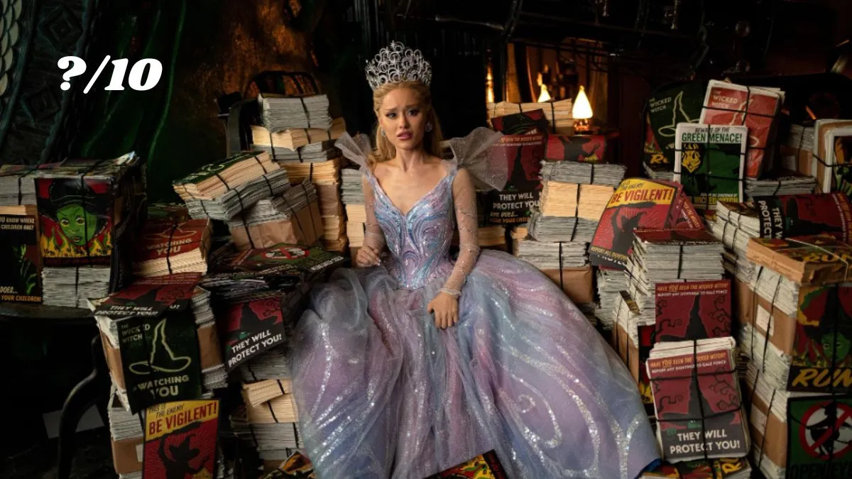 wicked na dobre recenzja