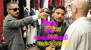 Nie dajcie sobie wmówić, że ten film akcji jest zły. Przetarga was jak po betonie