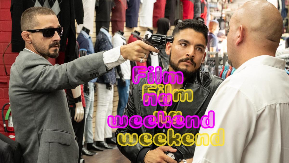 Nie dajcie sobie wmówić, iż ten film akcji jest zły. Przetarga was jak po betonie