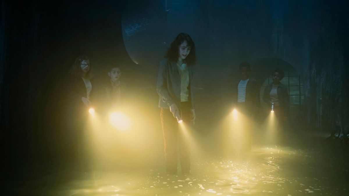 Wstrząsający 5. odcinek Witajcie w Derry. Masa zaskoczeń i ponury finał