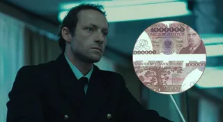 Ile to jest 9 mln starych złotych? Liczymy kasę marynarza z Heweliusza