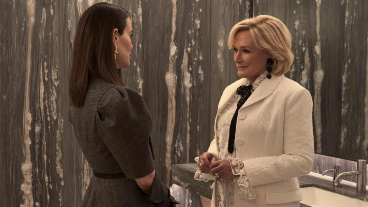 Najgorszy serial roku dostał 2. sezon. Kto na to pozwolił?