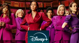 Użytkownicy Disney+ nie mają zarzutów do nowego serialu prawniczego