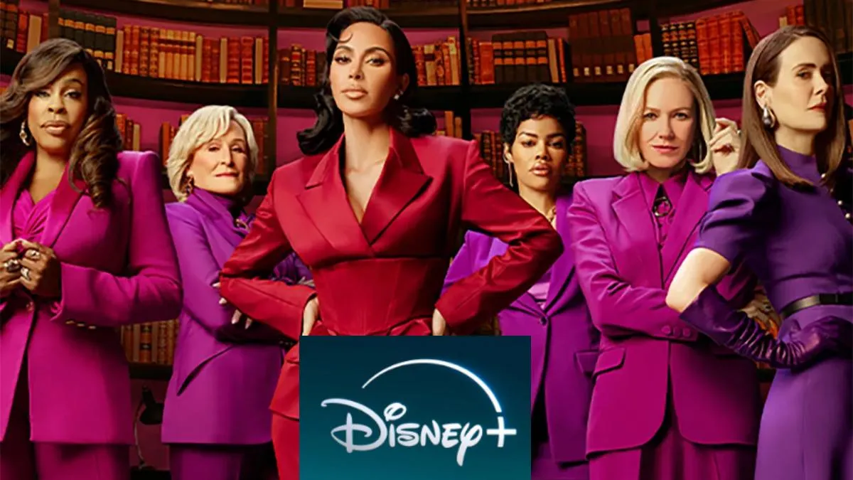 wszystko dozwolone serial prawniczy disney co obejrzeć nowe odcinki