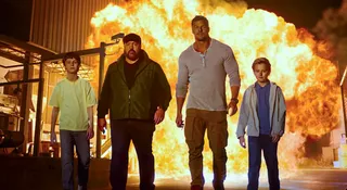 Nowy wybryk Prime Video oszołomił widzów. Fenomenalna komedia