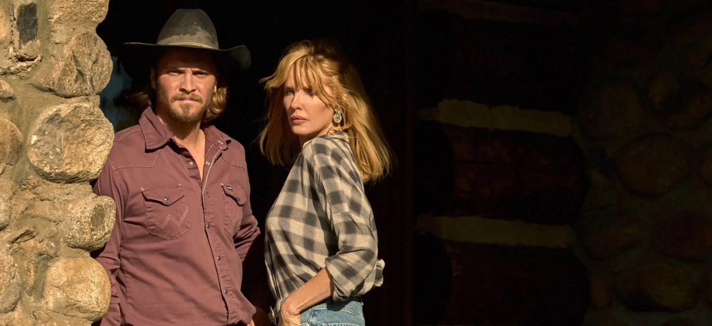 yellowstone skyshowtime 