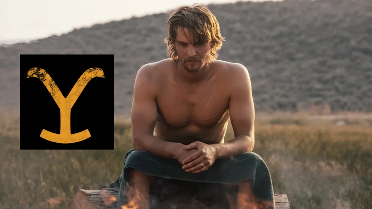 A więc tak wygląda nowe Yellowstone. Nie wierzyłem, iż to się uda