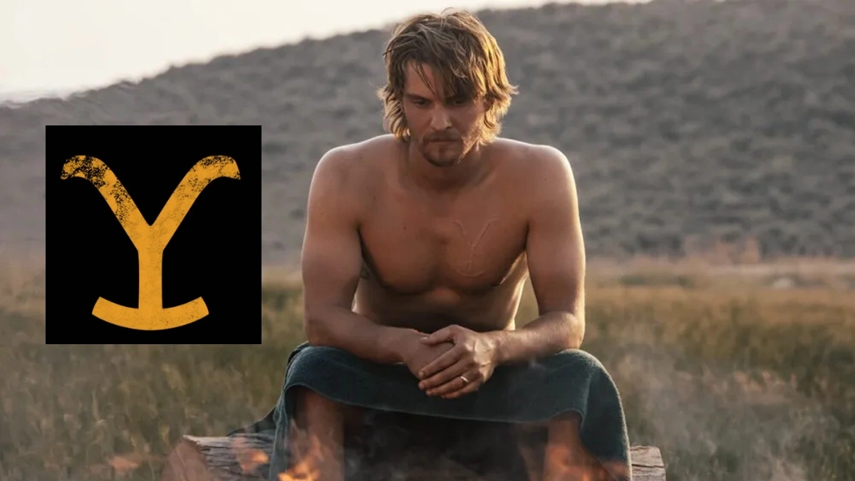 yellowstone serial nowy zwiastun