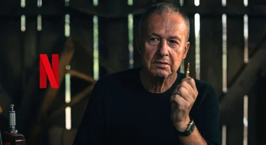 Ostatni film Pasikowskiego i Lindy trafi na Netfliksa. I to już zaraz