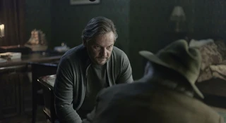 Zapiski śmiertelnika – zwiastun nowego filmu z Ireneuszem Czopem