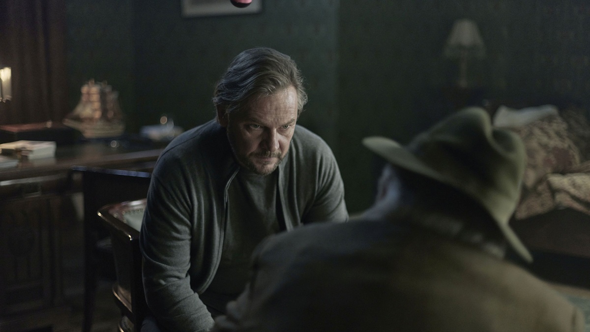 Zapiski śmiertelnika - zwiastun nowego filmu z Ireneuszem Czopem