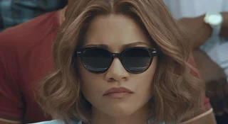 zendaya odyseja rola film