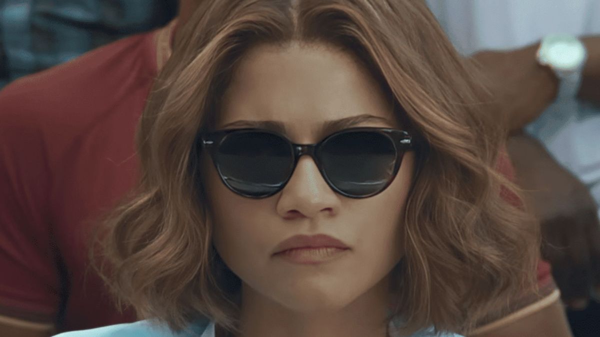Nowe zdjęcia wreszcie ujawniają postacie z Odysei. Zendaya zagra boginię