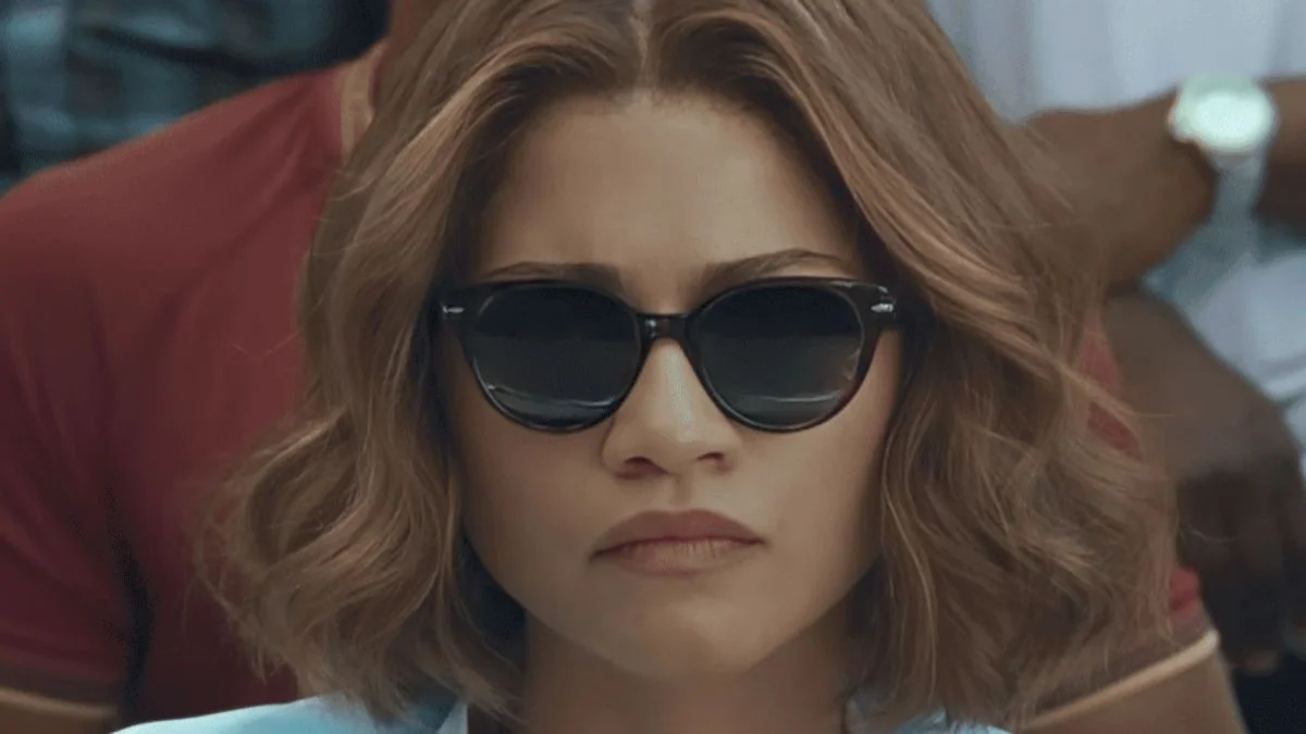 zendaya odyseja rola film
