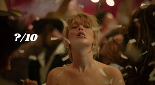 Jennifer Lawrence szokuje w Zgiń, kochanie. Tego się nie da wyrzucić z pamięci