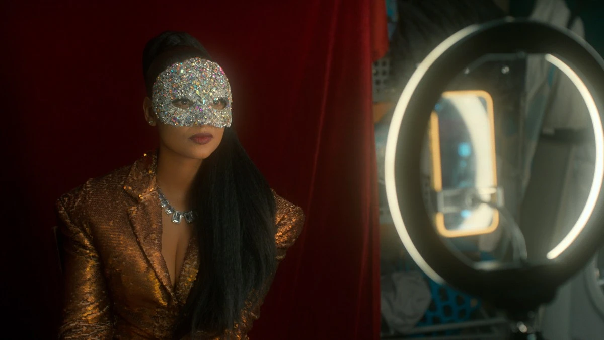 zła influencerka netflix kryminał co obejrzeć