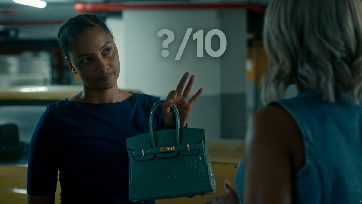 Świeżynce Netfliksa nie można odmówić jednego: dobrego pomysłu