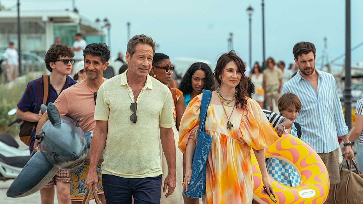 Założę się, iż przegapiliście ten thriller na Prime Video. To duży błąd