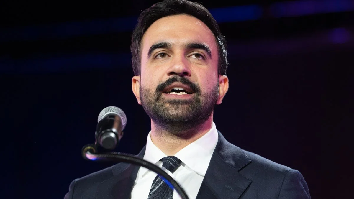 zohran mamdani matka film