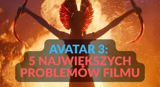 Avatar 3, czyli TOP 5 największych zbrodni Jamesa Camerona. Zgrzytam zębami
