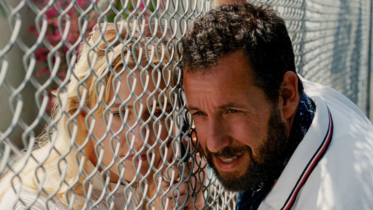 adam sandler netflix filmy