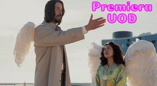 Najlepsza komedia fantasy 2025 roku właśnie trafiła na VOD