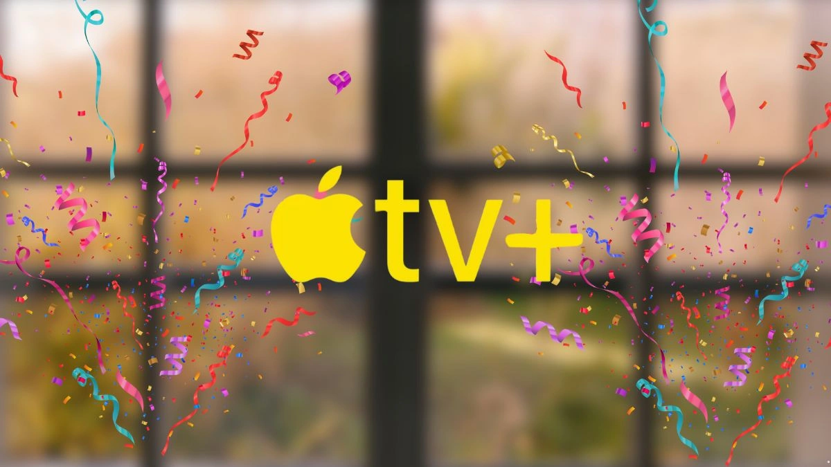 apple tv rekord pluribus jedyna serial