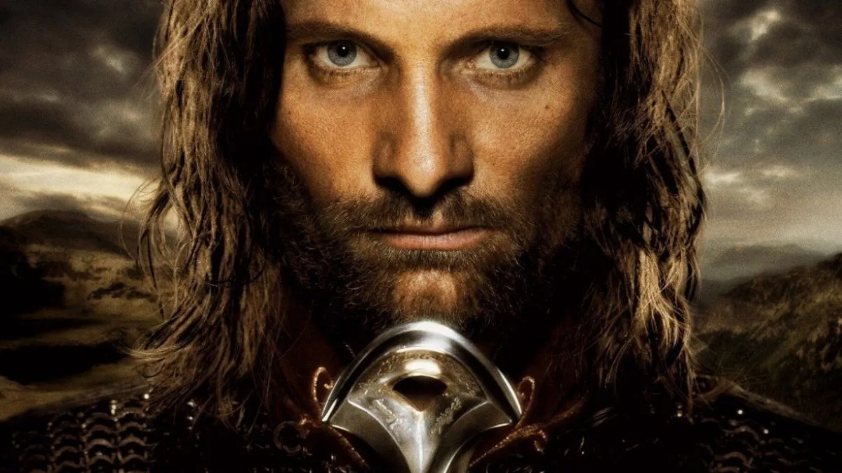 aragorn wladca pierscieni film