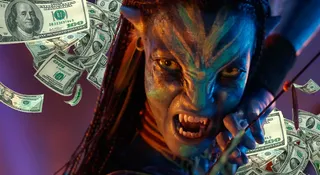 Avatar 3 już przeszedł do historii. Tyle zarobił w weekend