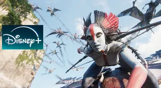 avatar 3 disney co obejrzeć science fiction