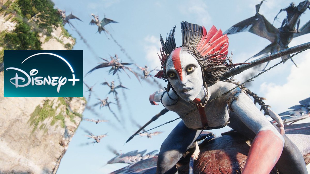 Avatar 3 leci do Disney+. Kiedy premiera online?
