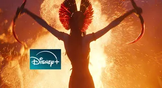 Nowy rok, starzy użytkownicy Disney+. Tylko hitowe sci-fi im w głowach