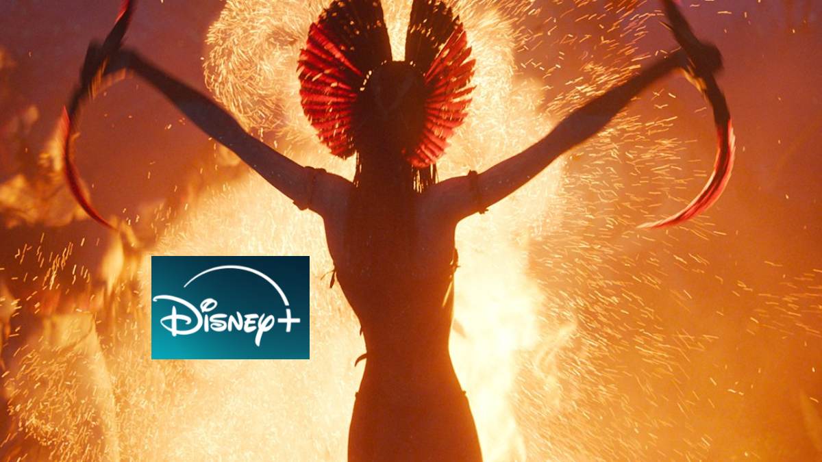 Nowy rok, starzy użytkownicy Disney+. Tylko hitowe sci-fi im w głowach