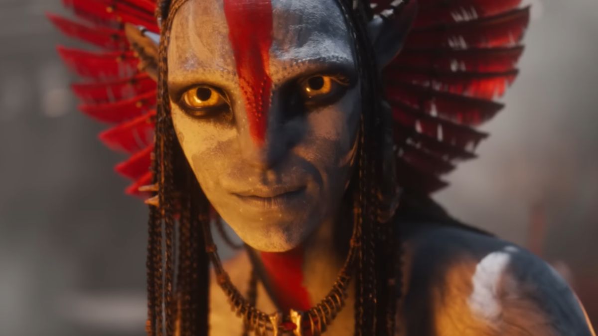 To była najlepsza postać Avatara 3. Została koszmarnie zmarnowana