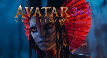 O co chodzi z ogniem i popiołem w Avatarze 3? I o czym będzie kontynuacja?