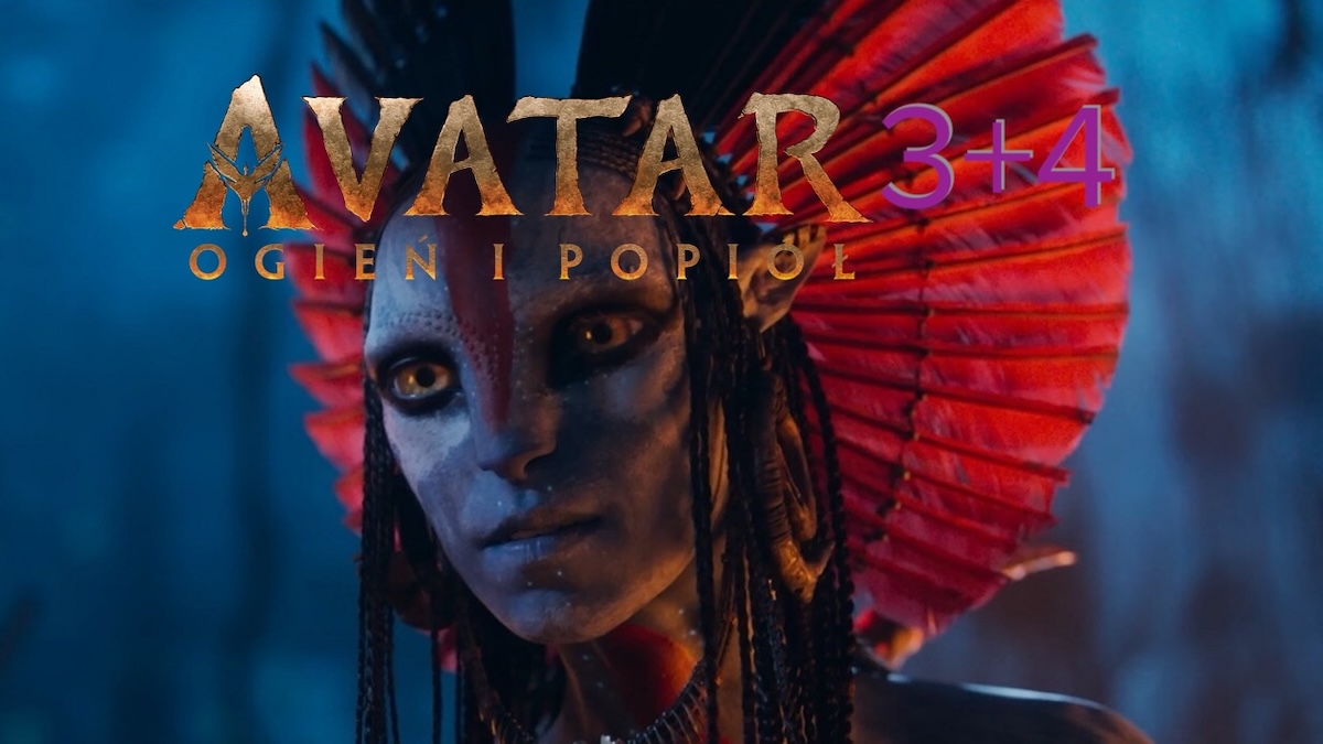 O co chodzi z ogniem i popiołem w Avatarze 3? I o czym będzie kontynuacja?