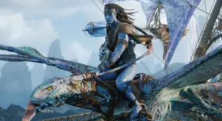 Główną rolę w Avatarze mogła zagrać nowa gwiazda Marvela. Niewiele brakowało