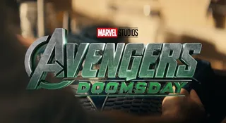 Avengers: Doomsday z pierwszym zwiastunem. Tak, on wraca