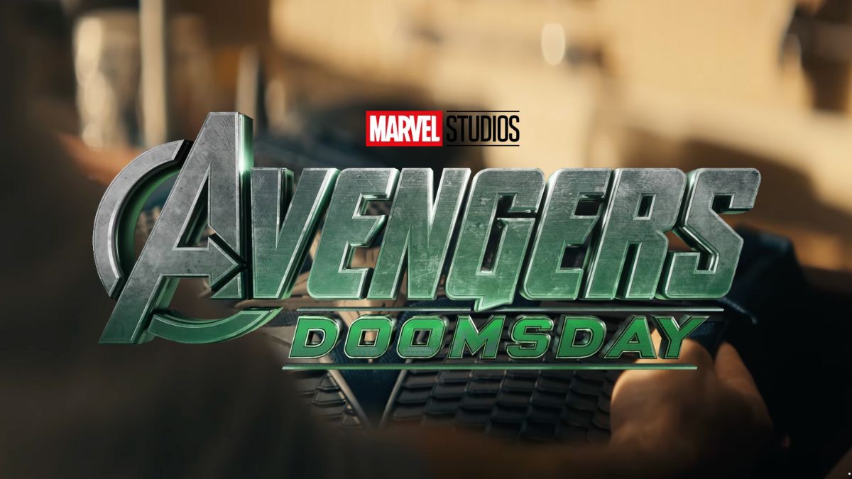 Avengers: Doomsday z pierwszym zwiastunem. Tak, on wraca