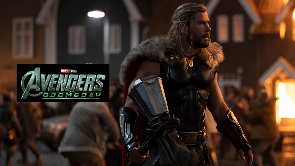 Thor powróci w Avengers: Doomsday. Marvelowi znów wyciekł zwiastun