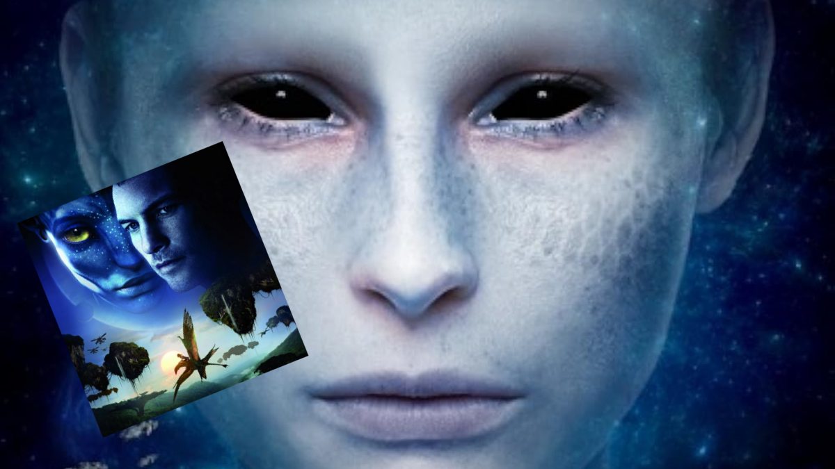 Widziałem "Avatara z Temu". To prawdziwa perła złego kina