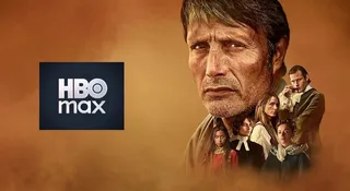 Mads Mikkelsen jest jak wino. Nowy hit na HBO Max o tym przypomina