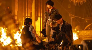 Najbardziej wyczesany superbohater wleciał na Netfliksa. Dla tego serialu zarwiecie nockę