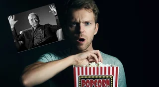 Tak zabójczego dark fantasy w 2025 nie widziałem. Wreszcie jest w VOD