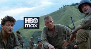 Klasyk kina wojennego podbija HBO Max. Jest inny niż wszystko, co widziałeś