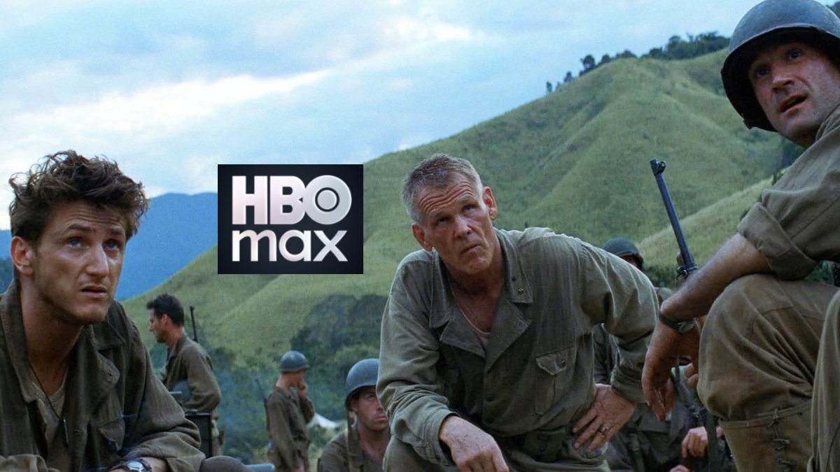 Klasyk kina wojennego podbija HBO Max. Jest inny niż wszystko, co widziałeś
