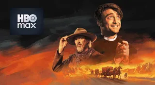 Odkryłem ten serial fantasy na HBO Max dzięki rolkom YouTube’a. Nie mogę się oderwać