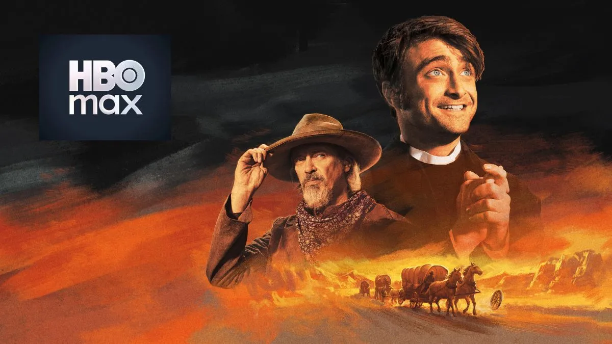 cudotworcy serial opinia hbo