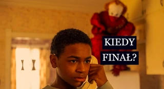 Przed nami finał To: Witajcie w Derry. Na te 3 pytania muszę dostać odpowiedź